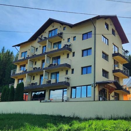 Vila Dolly Hotel Buşteni Exterior foto