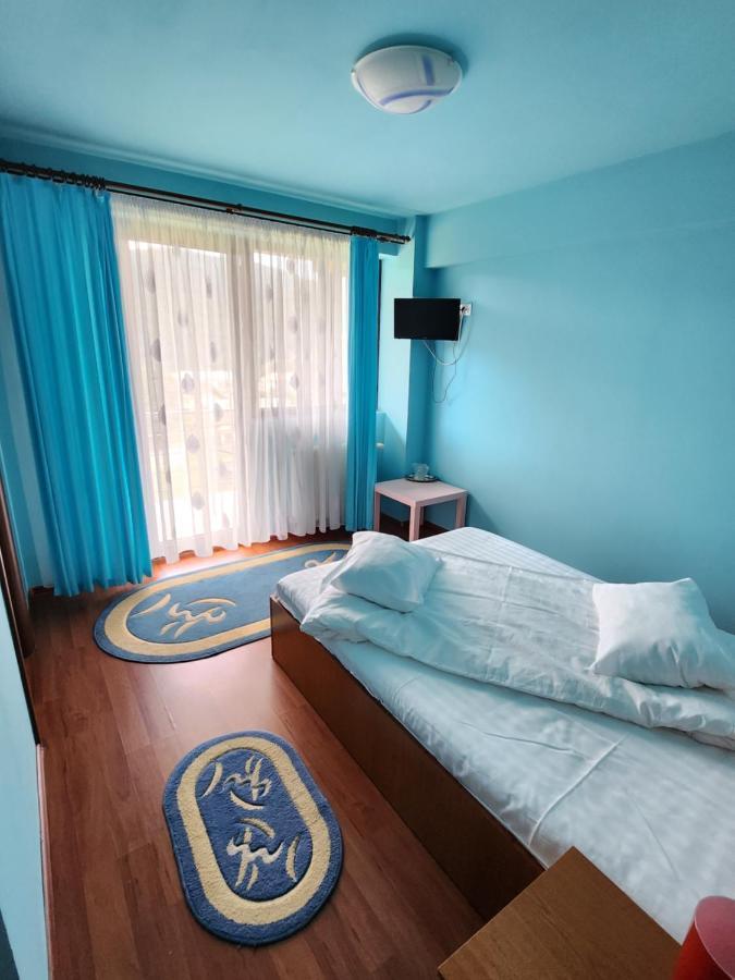 Vila Dolly Hotel Buşteni Exterior foto